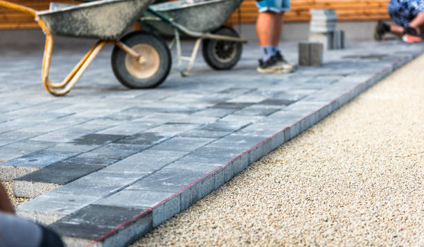 Best Brick Driveway Pavers  in Newark, NJ
