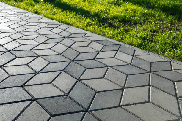 Commercial Driveway Pavers in Newark, NJ