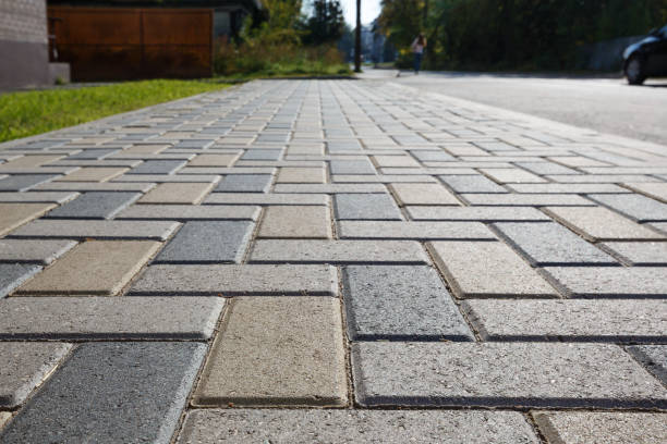 Best Driveway Pavers Cost  in Newark, NJ