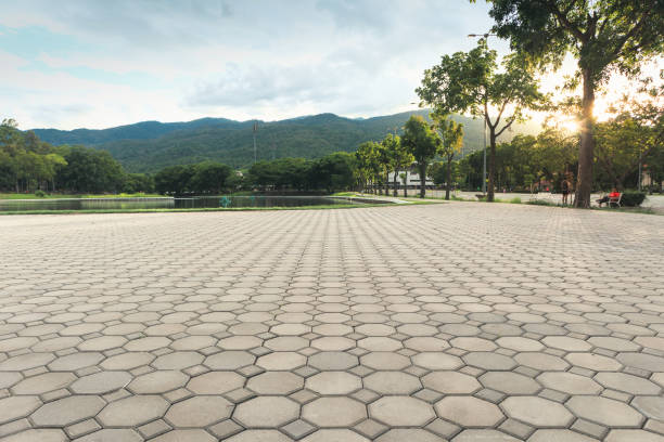 Best Driveway Resurfacing Pavers  in Newark, NJ