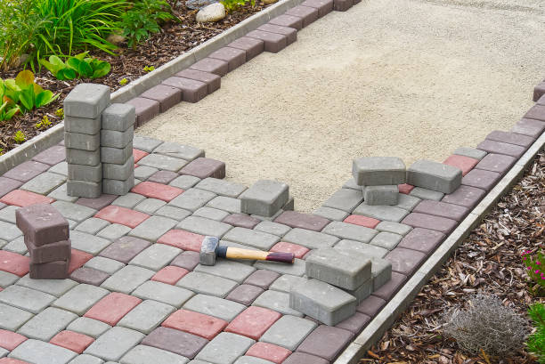 Professional Driveway Pavers in Newark, NJ