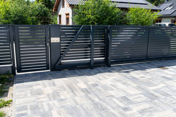 Best Driveway Paving Near Me  in Newark, NJ