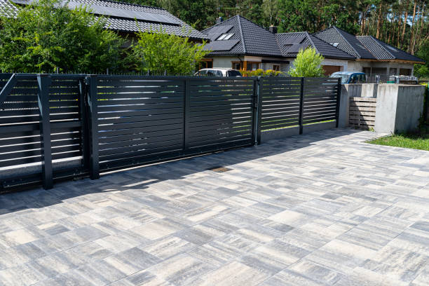 Best Permeable Paver Driveway  in Newark, NJ