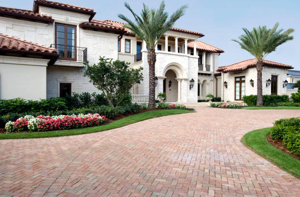 Driveway Repair Near Me in Newark, NJ