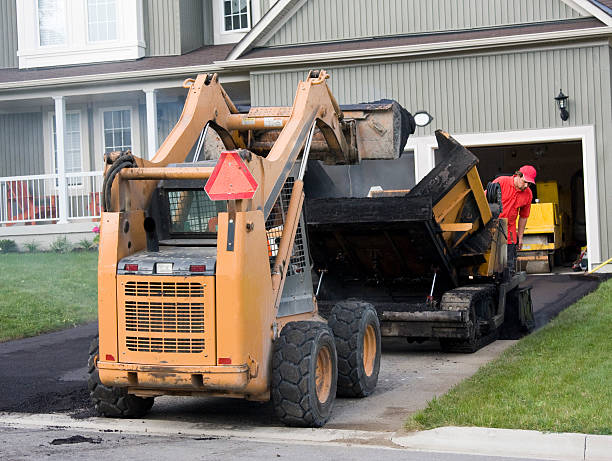 Reasons to Select Us for Your Driveway Paving Requirements in Newark, NJ