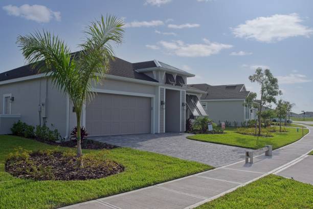 Best Residential Driveway Paver Services  in Newark, NJ