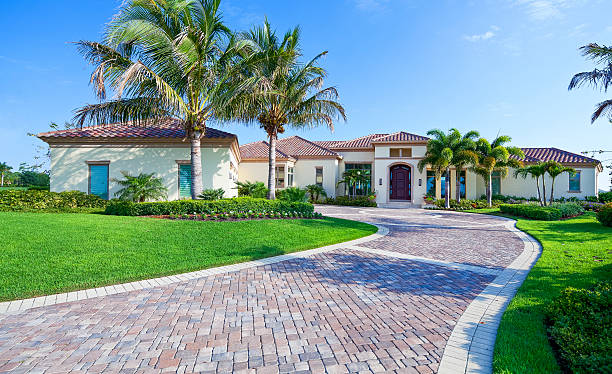 Best Driveway Paving Contractor  in Newark, NJ
