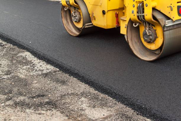 Best Local Driveway Pavers  in Newark, NJ