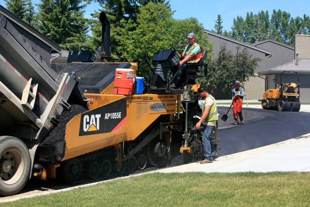 Best Driveway Pavers Near Me  in Newark, NJ